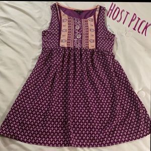 🍁🌟5/$25🌟🍁Sequin Hearts Girls 16 Dress